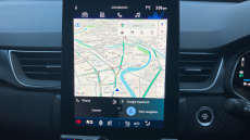 Renault Symbioz 1.6 E-Tech FHEV 145 Techno Esprit Alpine 5dr Auto Hybrid Estate